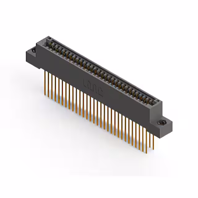 395-060-541-207 EDAC Inc.  Edgeboard Connectors